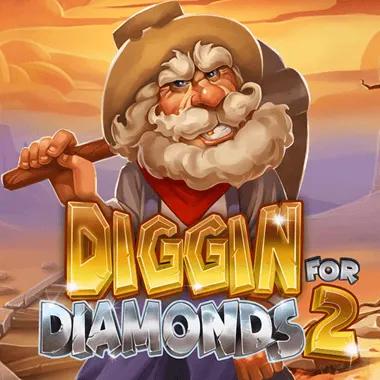 Diggin for Diamonds 2