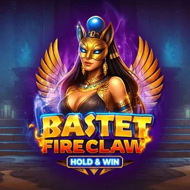Bastet FireClaw: Hold&Win
